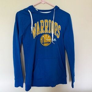 Golden State Warriors Hoodie